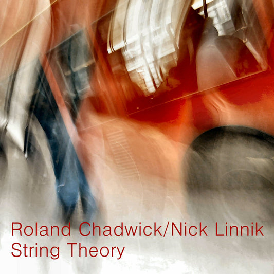 String Theory (CD)