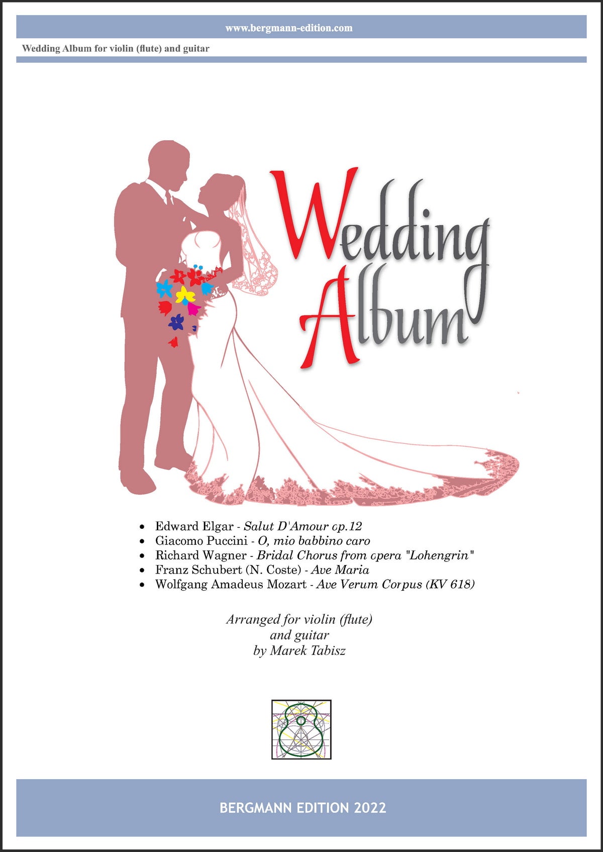 Tabisz, Wedding Album - cover