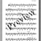 Emil Tcheparov, Einblicke - preview of the music score 3