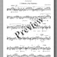 Chadwick, The Palm Court Romantics - music score 1
