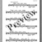 Gunar Ulrich, A Handful of Small Guitar Pieces - preview of the music score 3