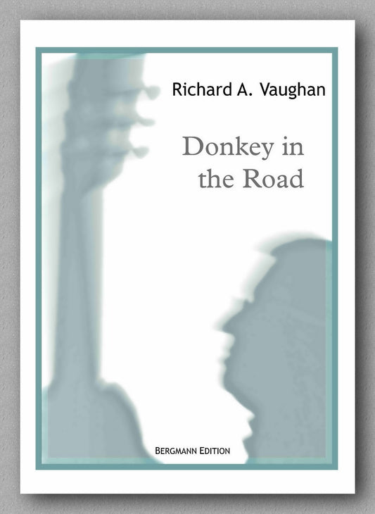 Vaughan, Donkey in the Road