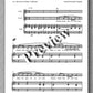 Vaughan - Bounce Buckram - music score 1