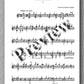Richard Alexander Vaughan, Sonata Tansman - previev of the music score 1