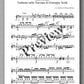 Mascio, Fantasia sulla Traviata di Giuseppe Verdi - music score 1