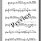 Weiss-Dewfield, Sonata No. 2 - allemande