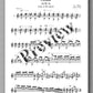 Weiss-Dewfield, Sonata No. 4 - music score 1