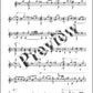Weiss-Dewfield, Sonata No. 11