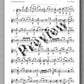 Weiss-Dewfield, Sonata No. 5 - music score 2