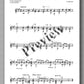 Whittlw, Christmas Carols - preview of the music score 5