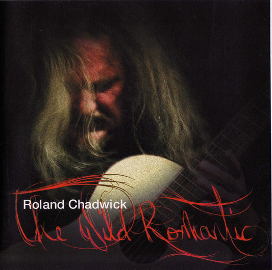 The Wild Romantic (CD)