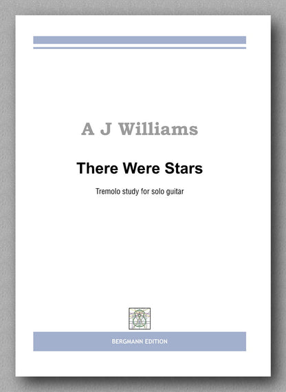 Williams, There Were Stars