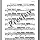 Andrew Williams, Complete Works for Solo Classical Guitar, Volume 4 - preview of the music score 4