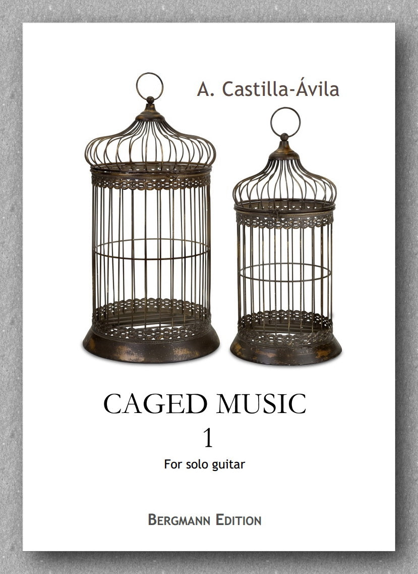 Castilla-Ávila, Caged Music I