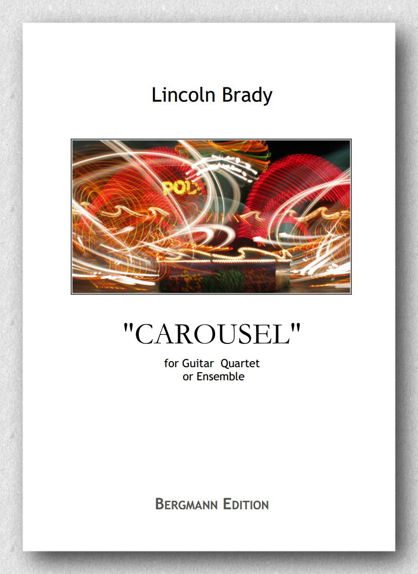 Brady, Carousel