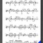 Coste, Op. 51 No. 1 - Barcarolle